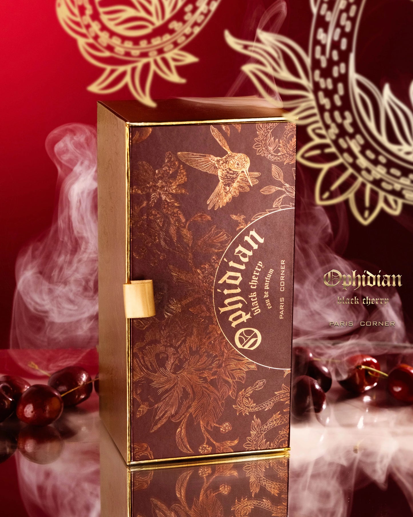 OPHIDIAN BLACK CHERRY