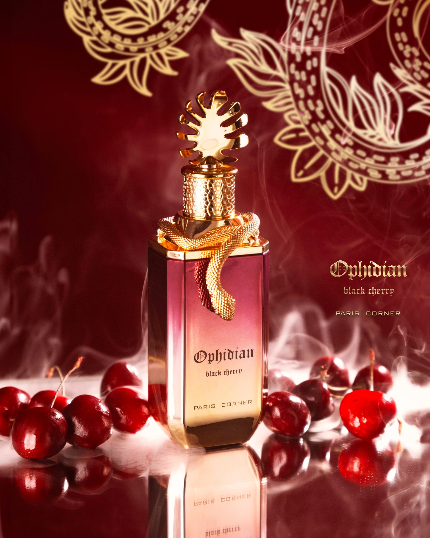 OPHIDIAN BLACK CHERRY