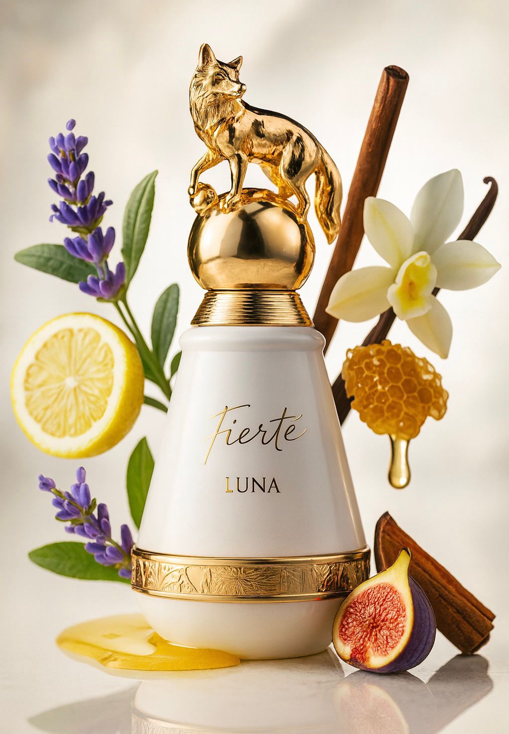 FIERTE LUNA FRENCH AVENUE