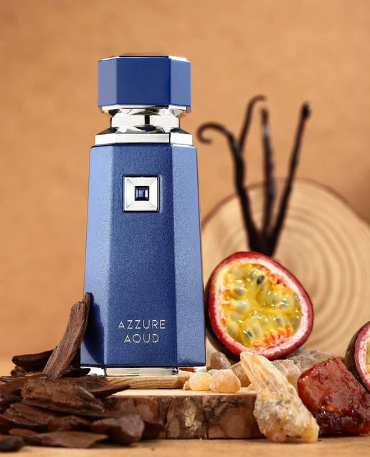 AZZURE OUD