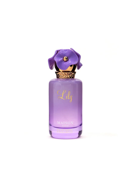 LILY