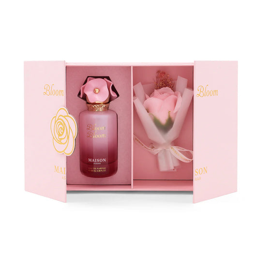 BLOOM BLOOM
