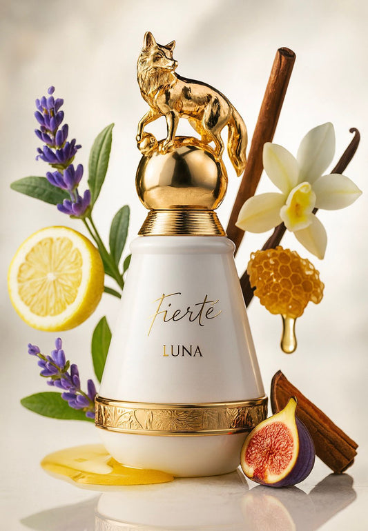 FIERTE LUNA FRENCH AVENUE