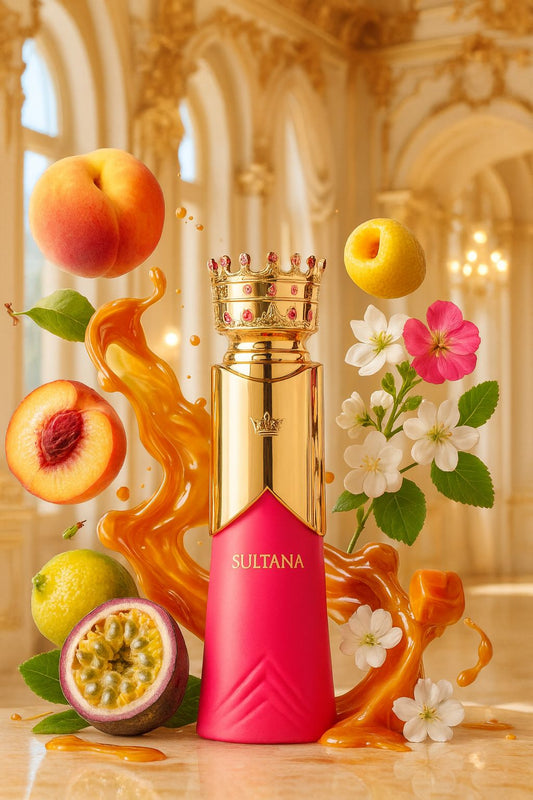 SULTANA BY FRENCH AVENUE